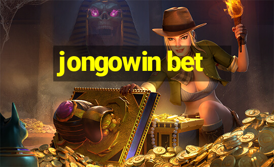 jongowin bet