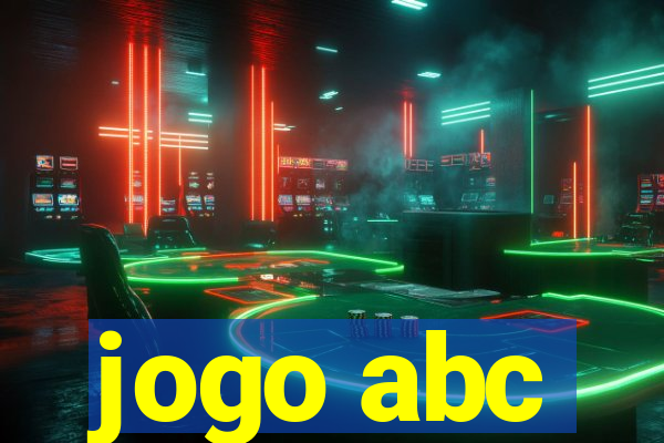 jogo abc