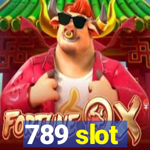 789 slot