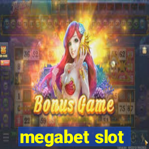 megabet slot