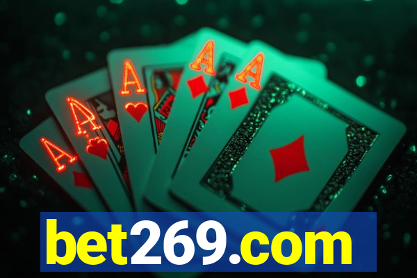 bet269.com