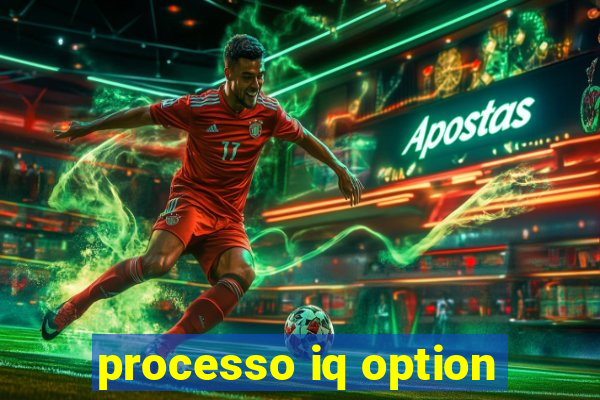 processo iq option