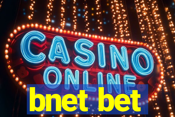 bnet bet