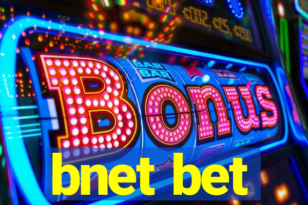 bnet bet