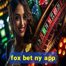 fox bet ny app