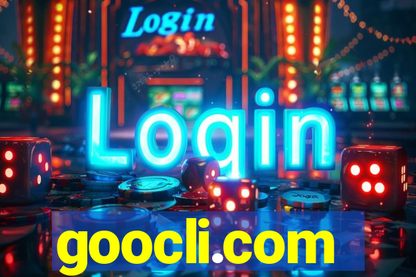 goocli.com