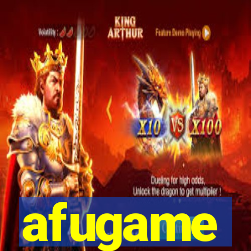 afugame