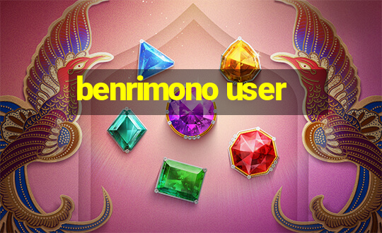 benrimono user