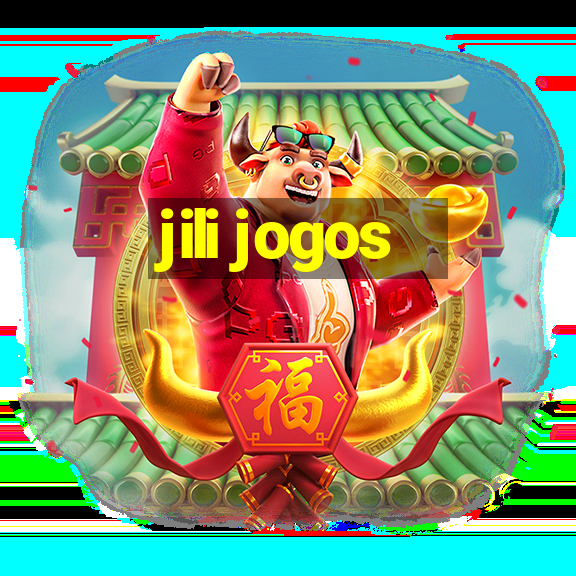 jili jogos