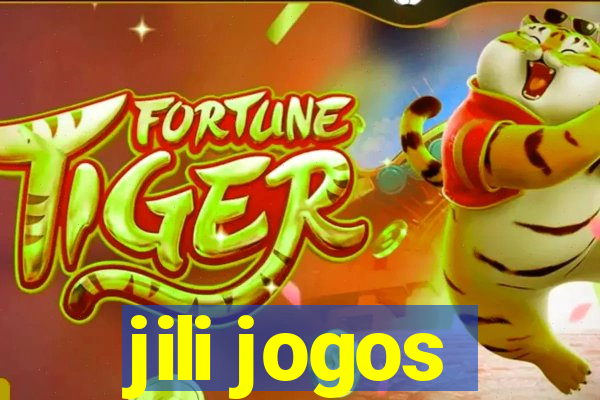 jili jogos