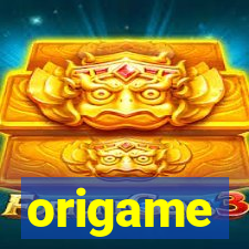 origame