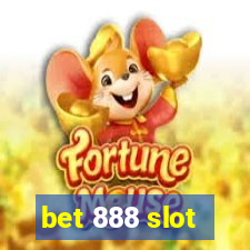 bet 888 slot