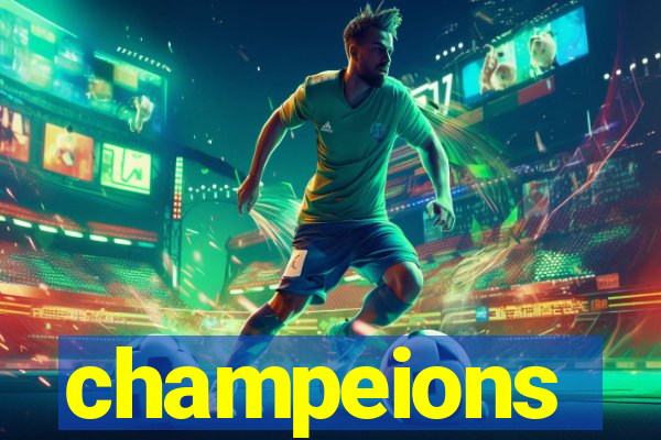 champeions