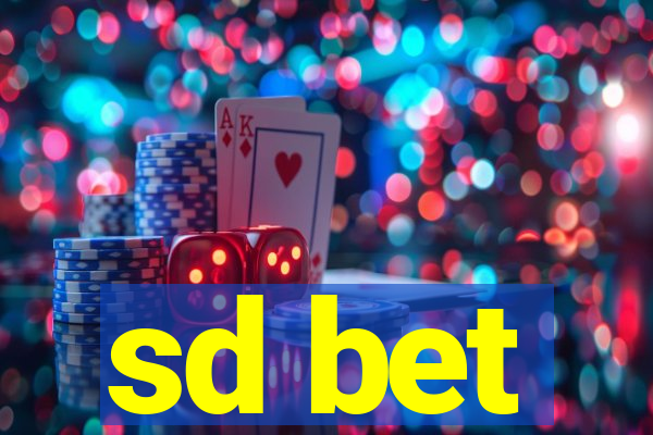 sd bet