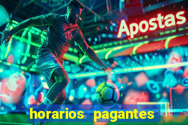 horarios pagantes vai de bet