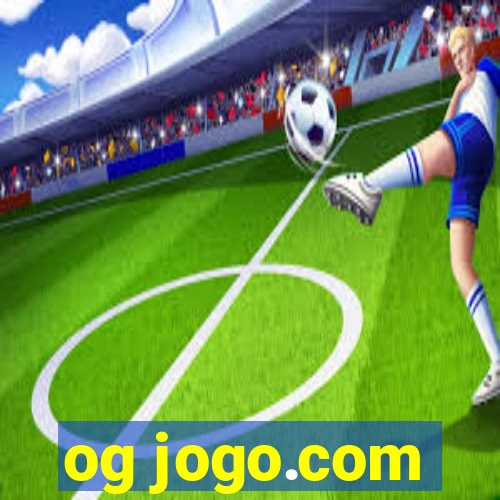 og jogo.com