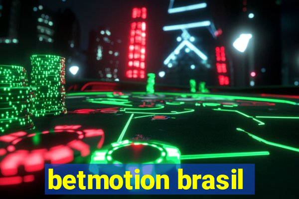 betmotion brasil