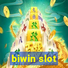 biwin slot