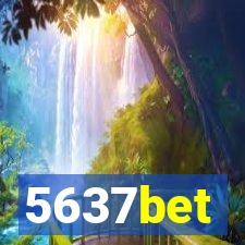 5637bet