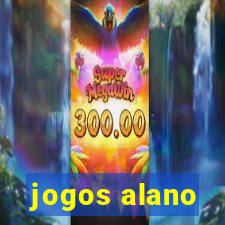 jogos alano