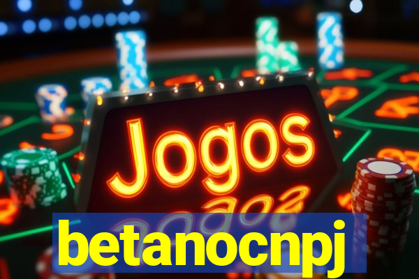 betanocnpj