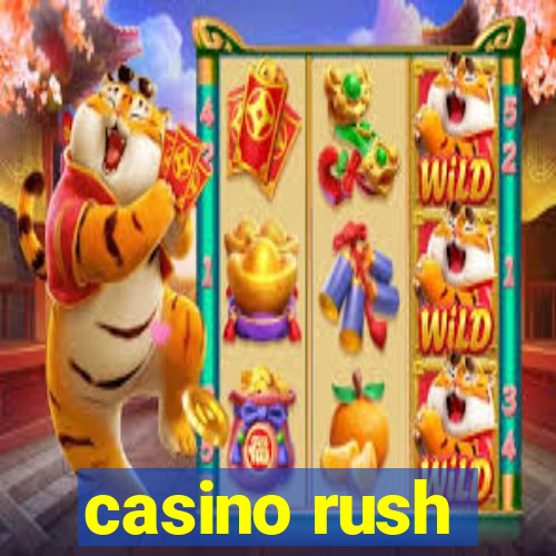 casino rush