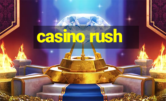 casino rush