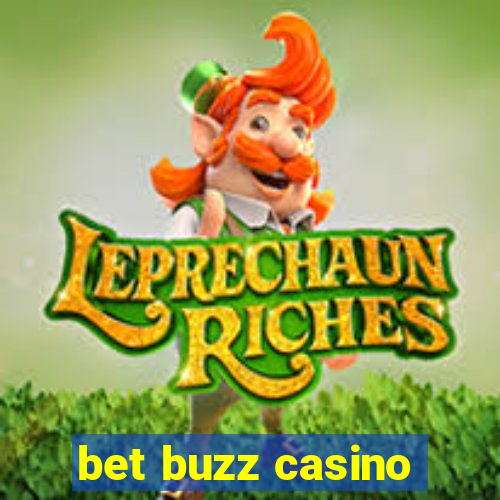 bet buzz casino