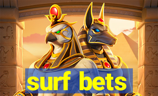 surf bets