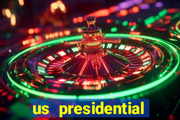 us presidential odds betting