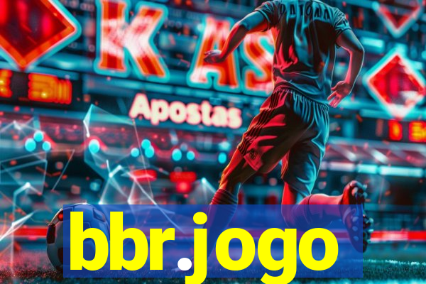 bbr.jogo