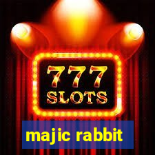 majic rabbit