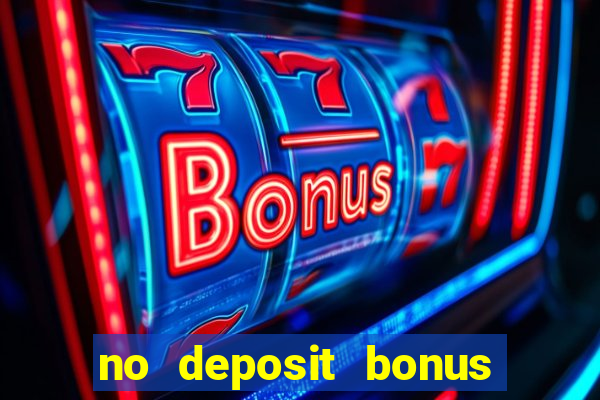 no deposit bonus casino 2023