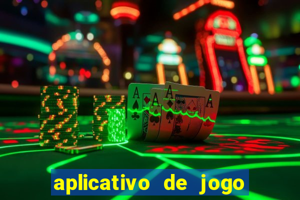 aplicativo de jogo que paga no pix