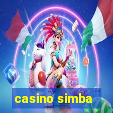 casino simba