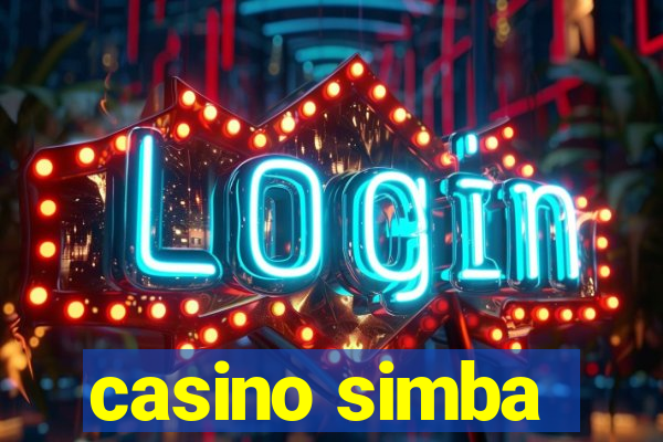 casino simba