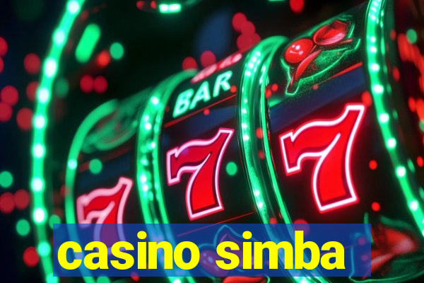 casino simba