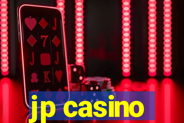 jp casino