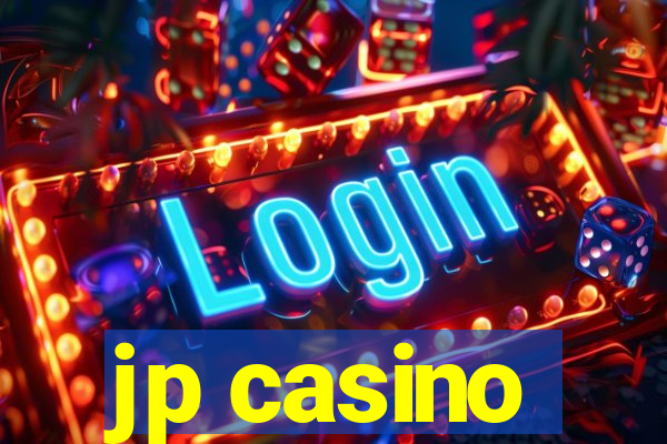 jp casino