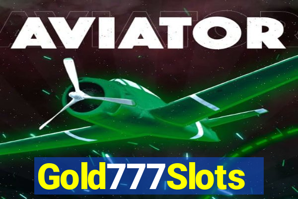 Gold777Slots