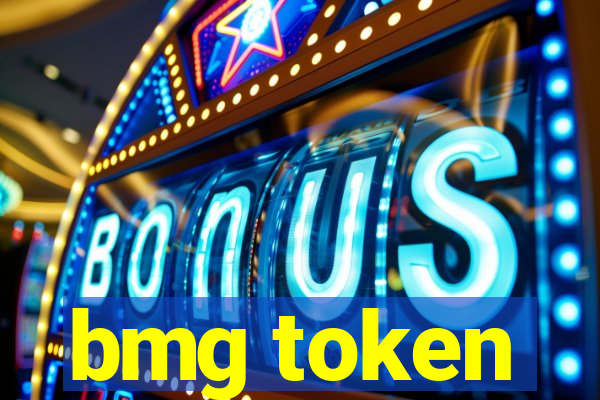 bmg token