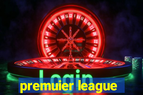 premuier league