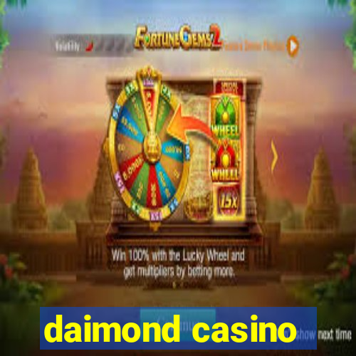 daimond casino