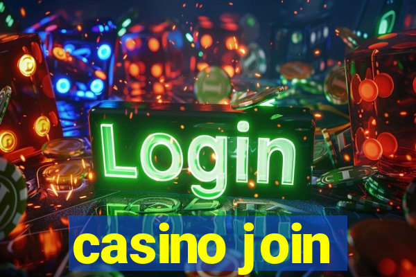 casino join