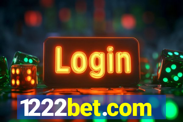 1222bet.com