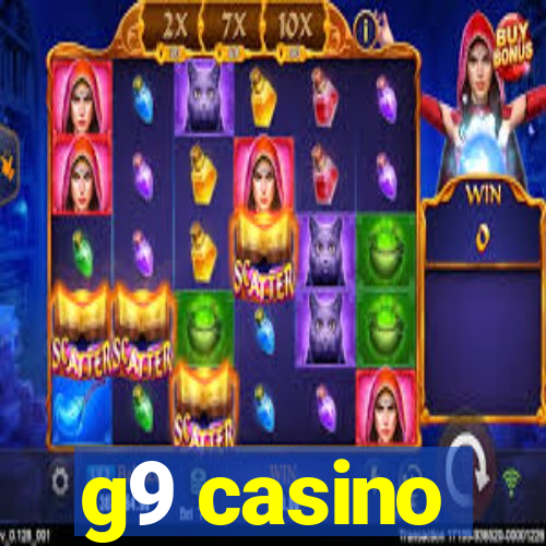 g9 casino