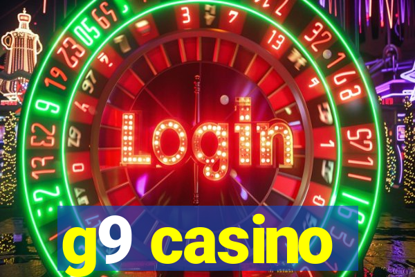 g9 casino