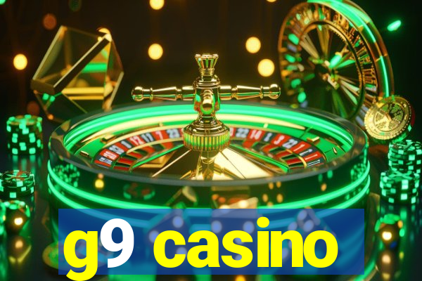 g9 casino