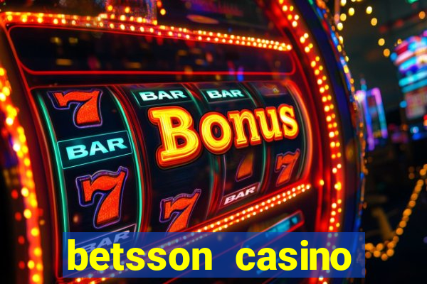 betsson casino online spiele