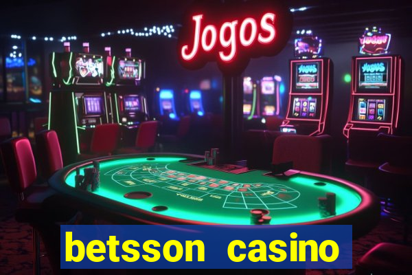 betsson casino online spiele